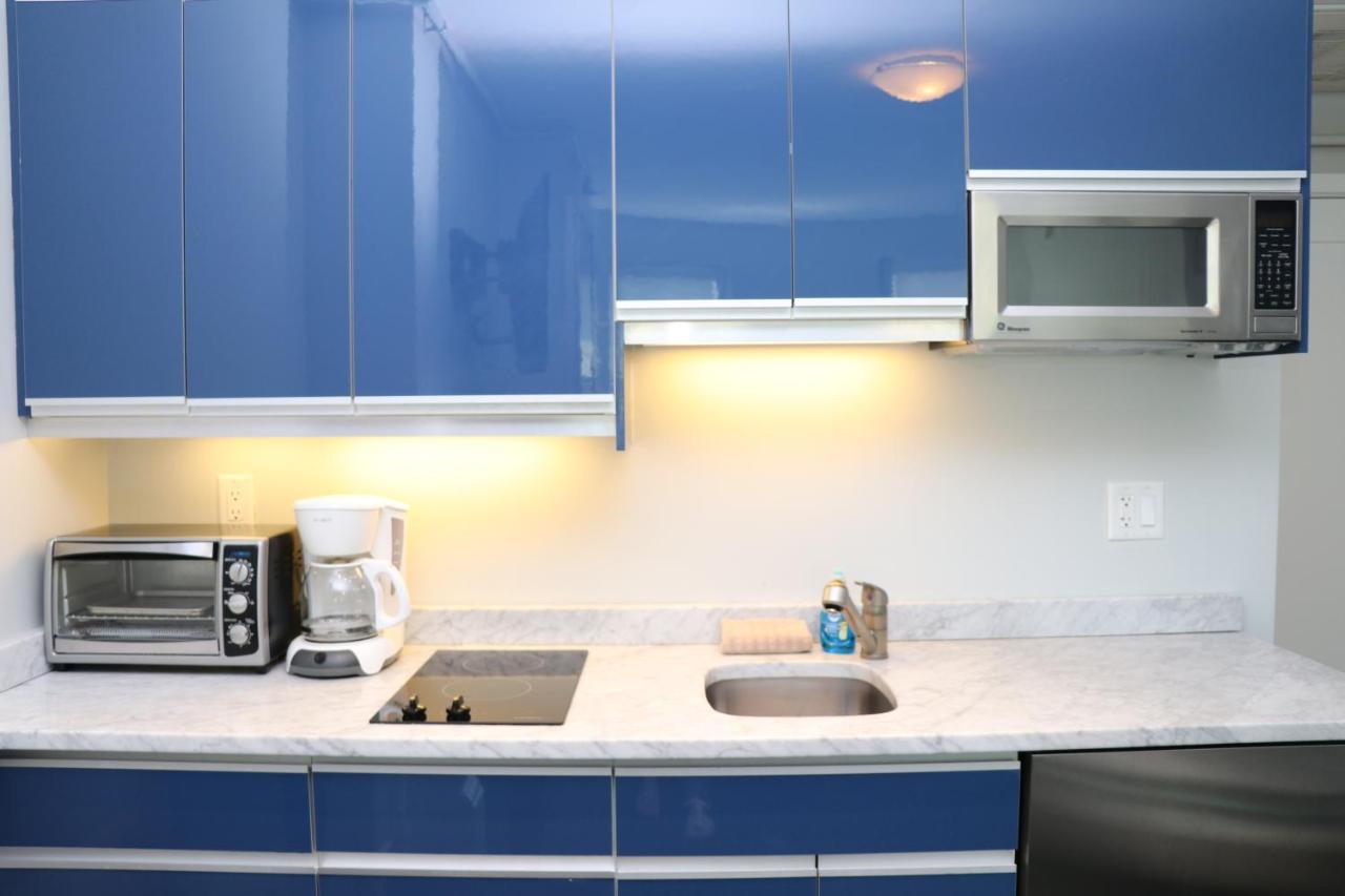 Stylish Newbury Street Studio, #4 Бостон Экстерьер фото